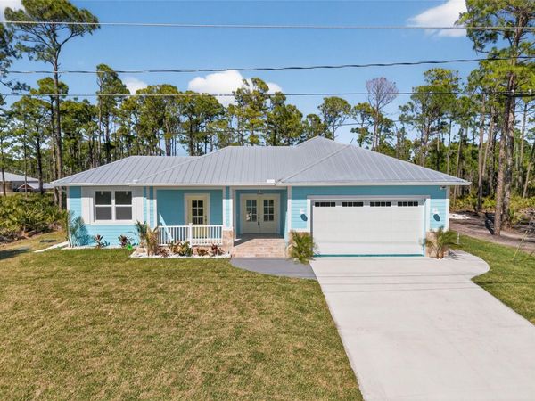 14192 RISELEY AVENUE, PORT CHARLOTTE, FL 33953