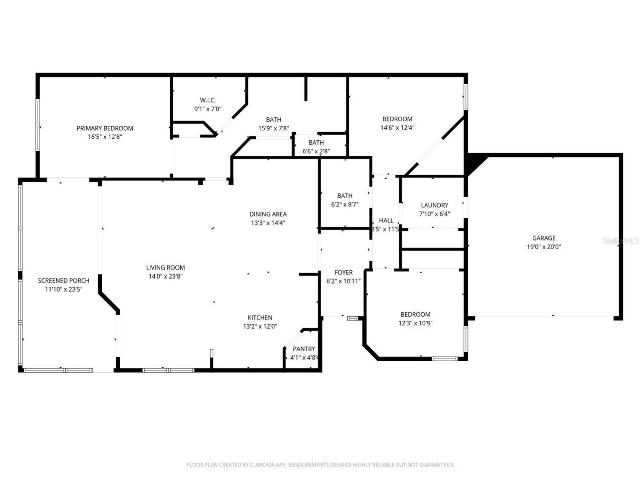 10645 Pelican Preserve Boulevard, Unit A, Fort Myers, FL 33913 Photo
