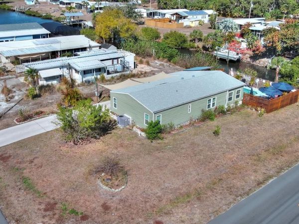 1232 SEAGULL (LOT 55) DRIVE, ENGLEWOOD, FL 34224