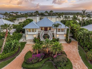 1678 JOSE GASPAR DRIVE, BOCA GRANDE, FL 33921