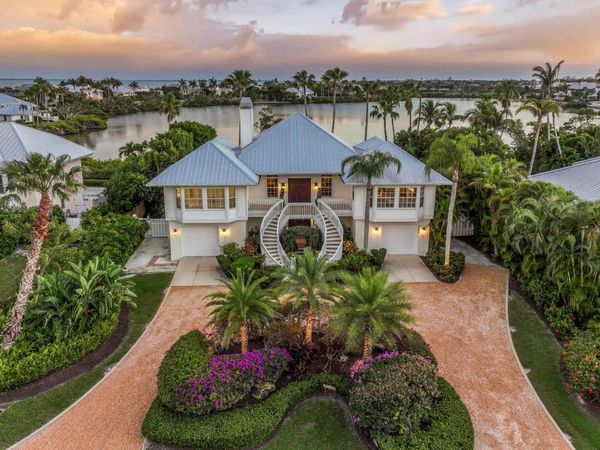 1678 JOSE GASPAR DRIVE, BOCA GRANDE, FL 33921