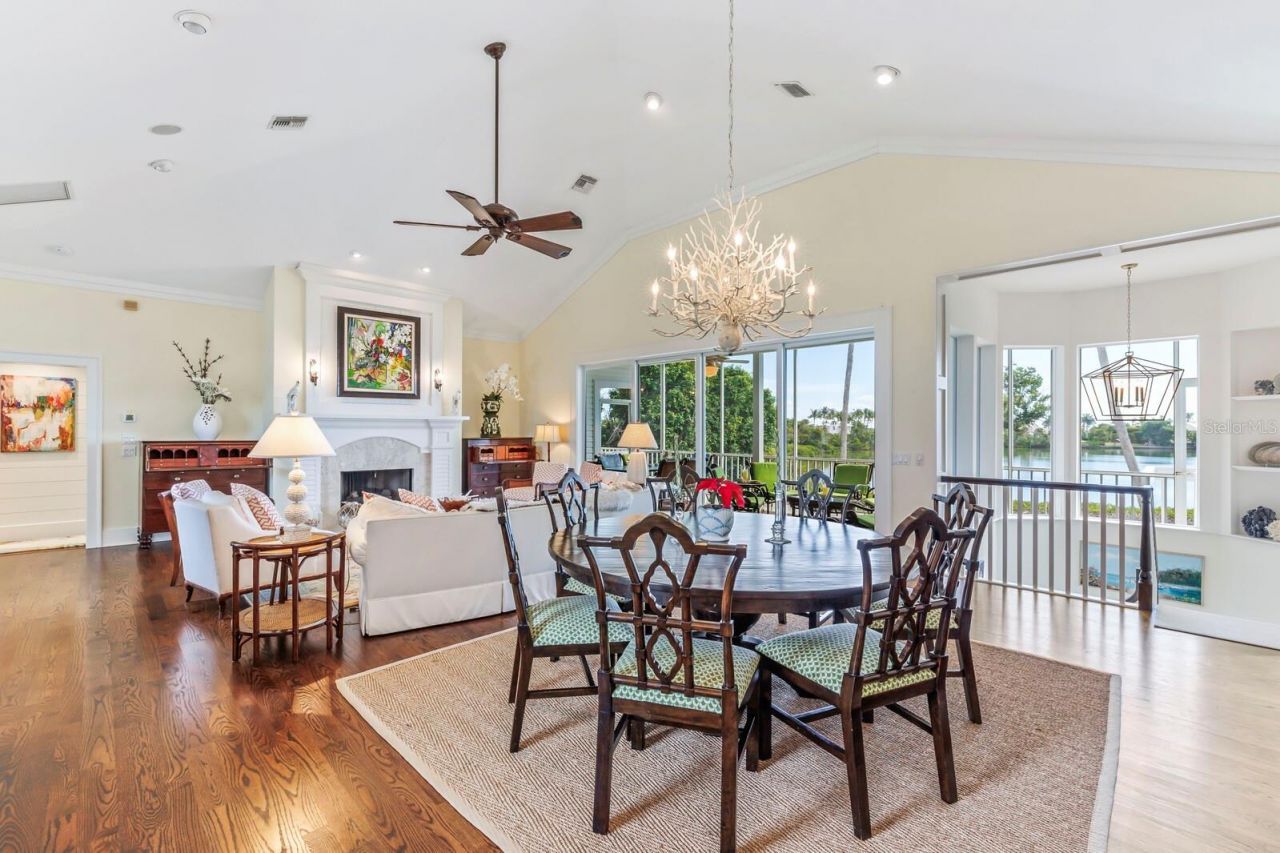 1678 Jose Gaspar Drive, Boca Grande, FL 33921 Photo