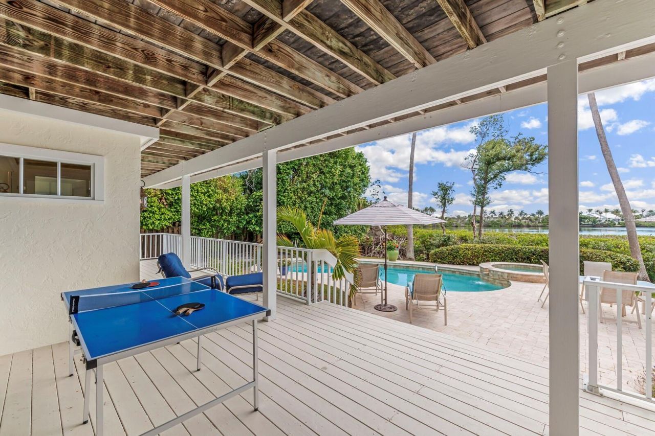 1678 Jose Gaspar Drive, Boca Grande, FL 33921 Photo