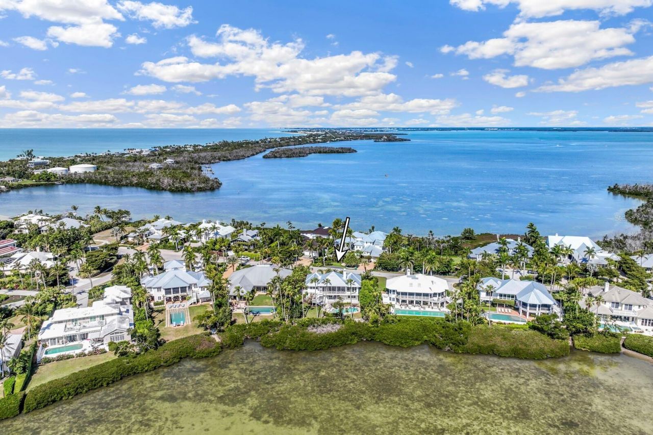 1678 Jose Gaspar Drive, Boca Grande, FL 33921 Photo