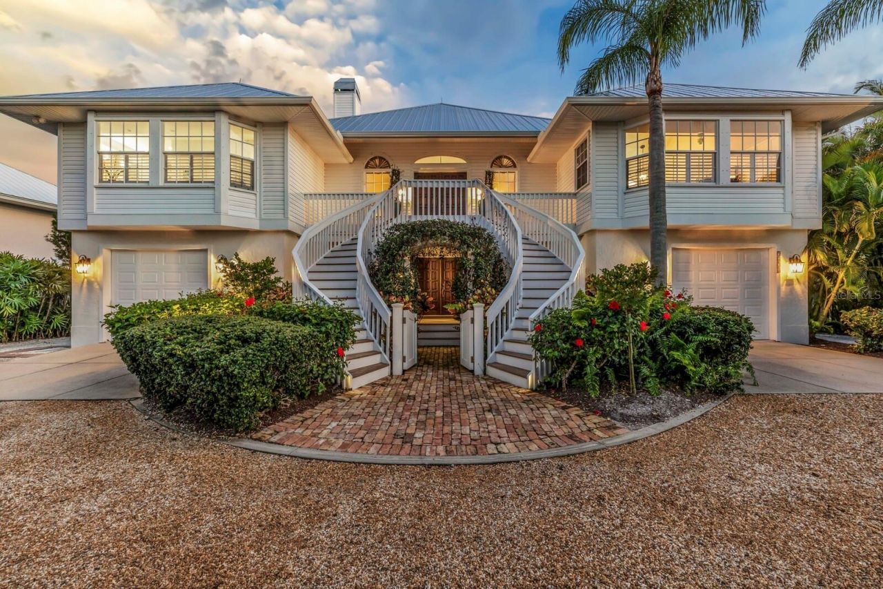 1678 Jose Gaspar Drive, Boca Grande, FL 33921 Photo