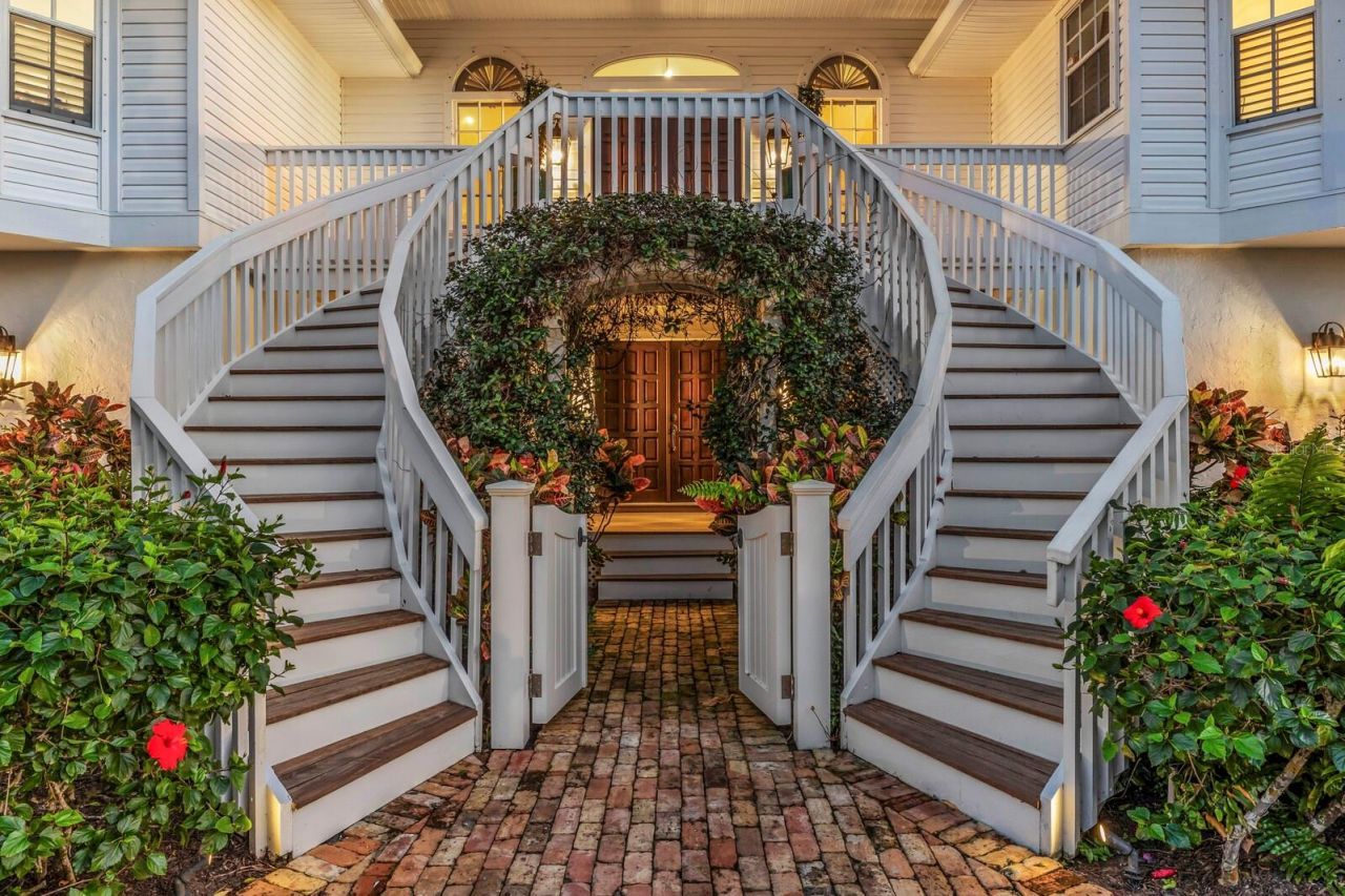 1678 Jose Gaspar Drive, Boca Grande, FL 33921 Photo