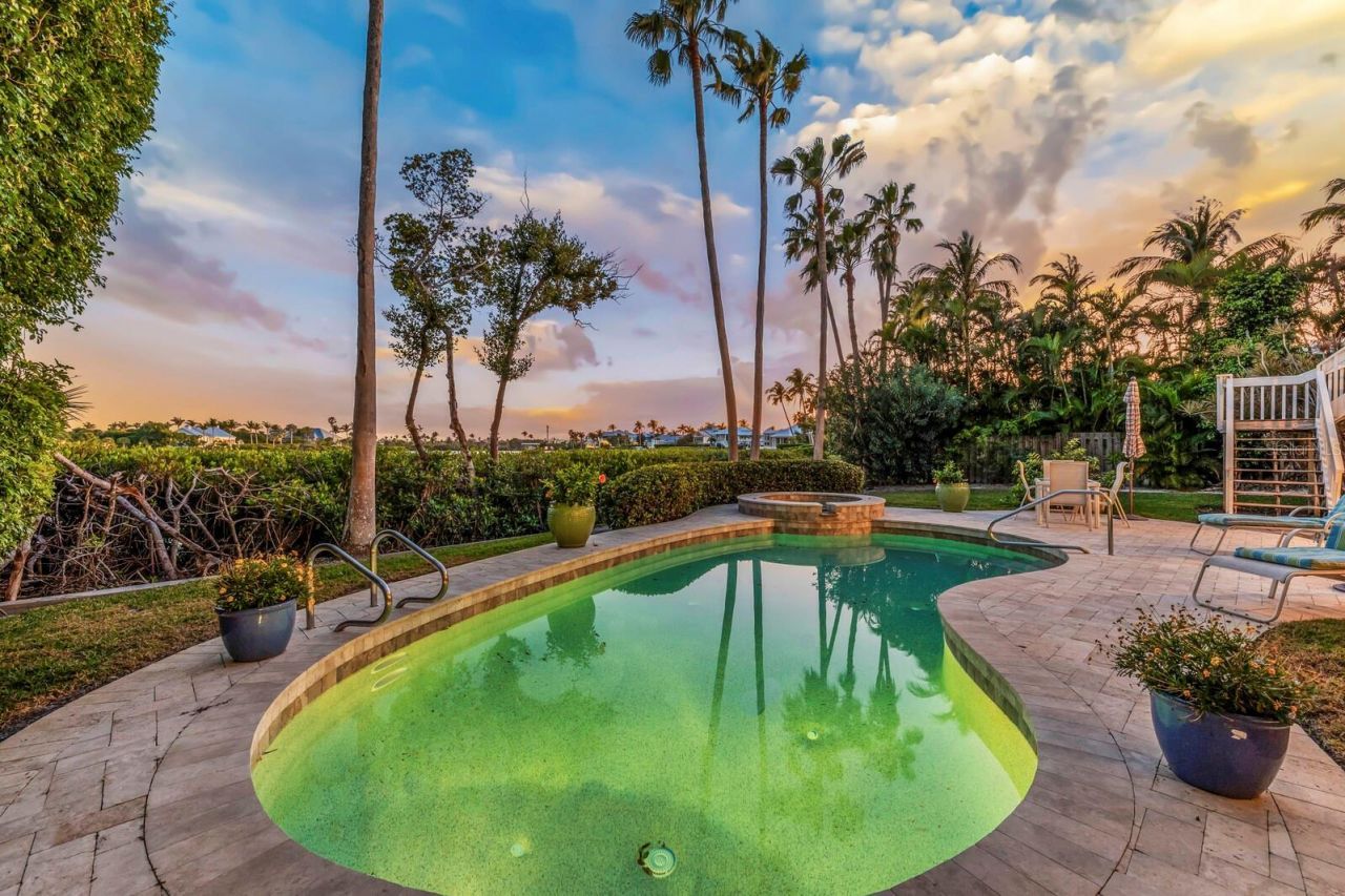 1678 Jose Gaspar Drive, Boca Grande, FL 33921 Photo