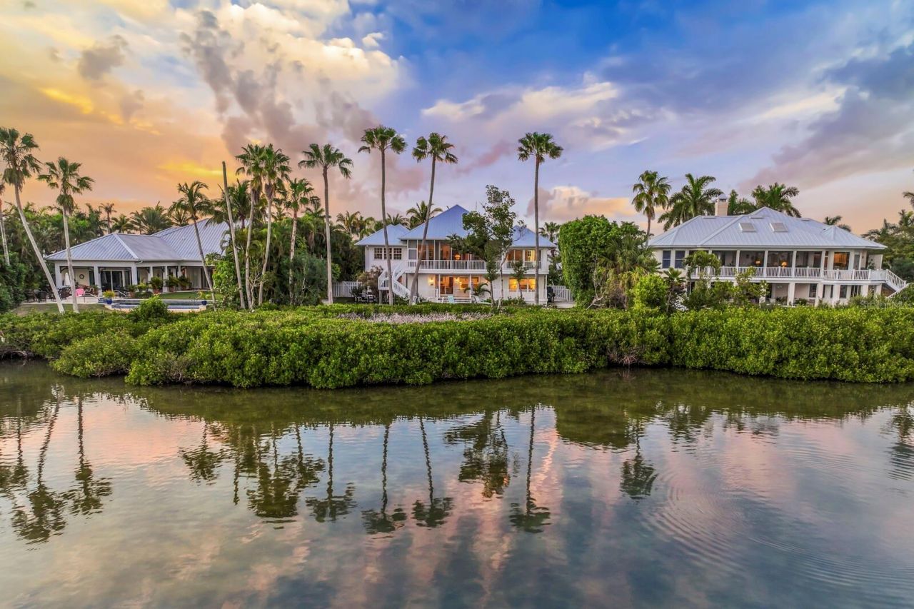 1678 Jose Gaspar Drive, Boca Grande, FL 33921 Photo