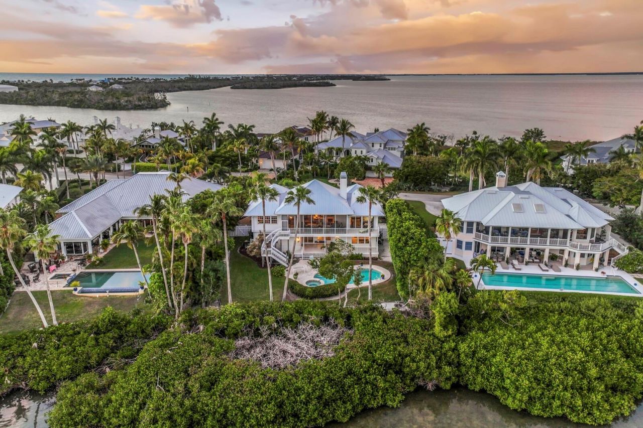 1678 Jose Gaspar Drive, Boca Grande, FL 33921 Photo