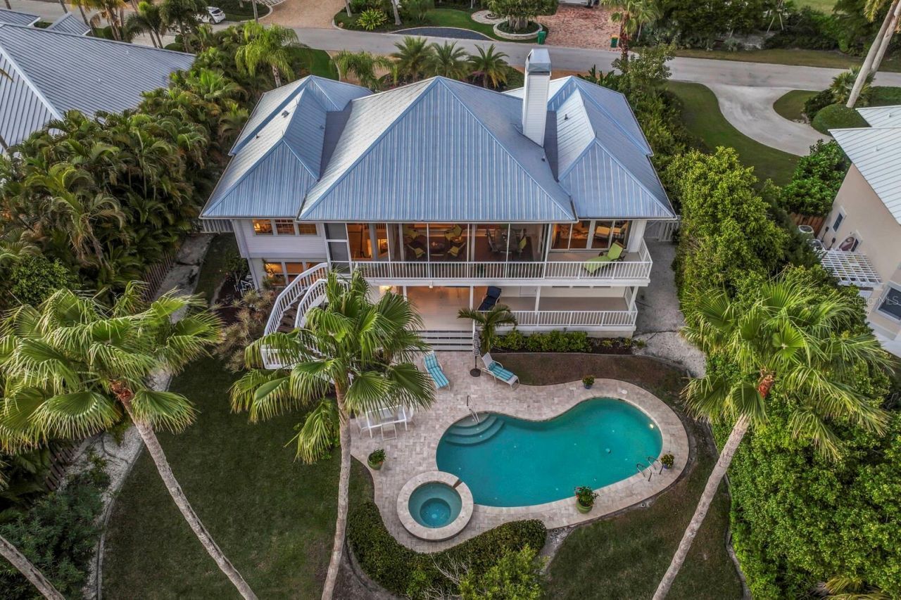 1678 Jose Gaspar Drive, Boca Grande, FL 33921 Photo