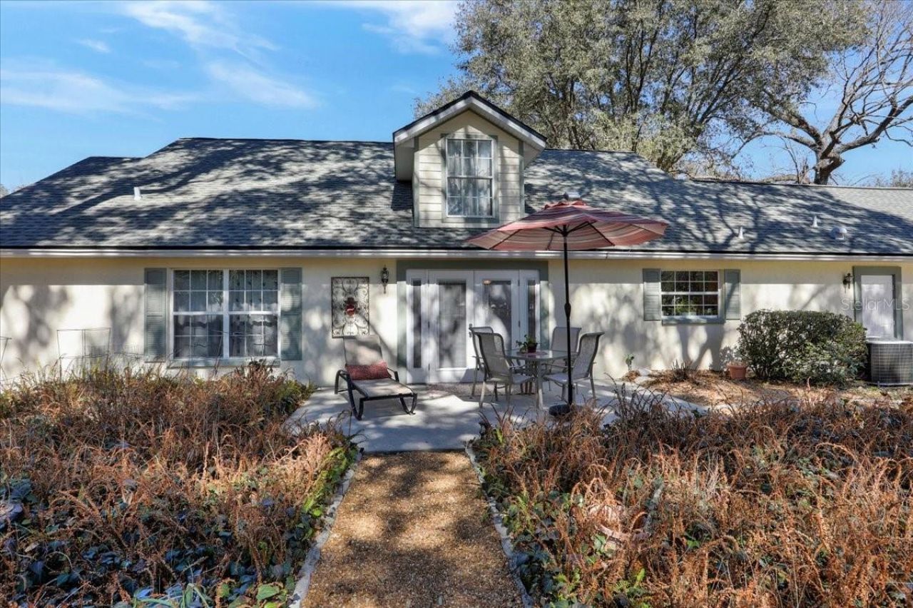 422 SW Magnolia Lane, Fort White, FL 32038 Photo