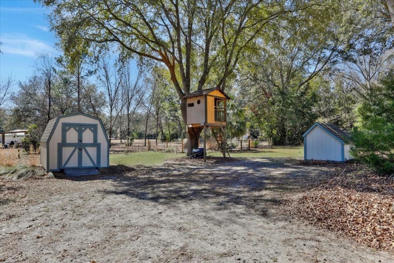 422 SW Magnolia Lane, Fort White, FL 32038 Photo