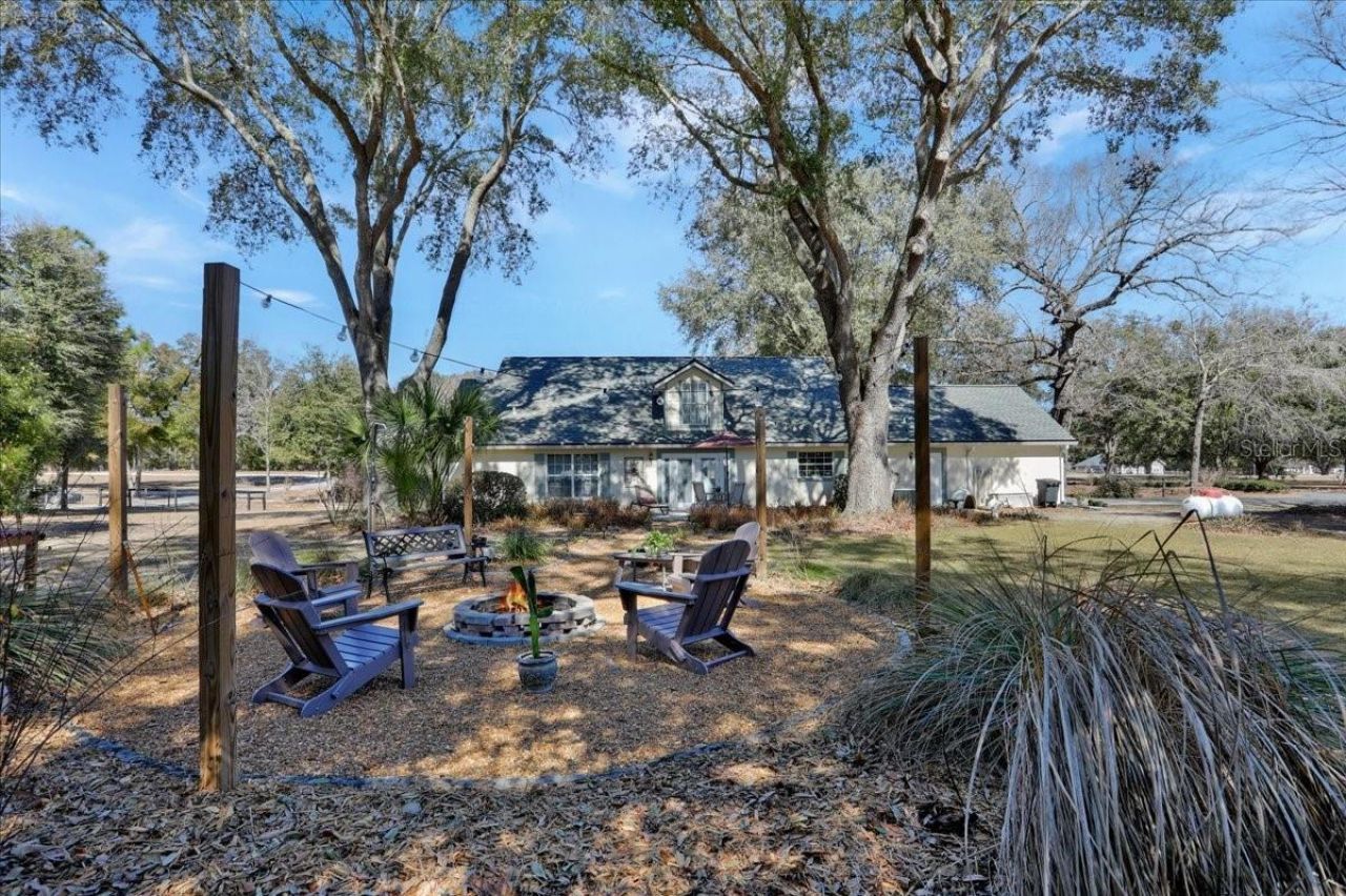 422 SW Magnolia Lane, Fort White, FL 32038 Photo