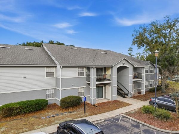 3705 SW 27TH STREET, Unit 717, GAINESVILLE, FL 32608