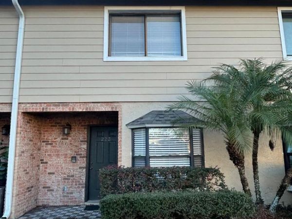 223 SANDLEWOOD TRAIL, WINTER PARK, FL 32789