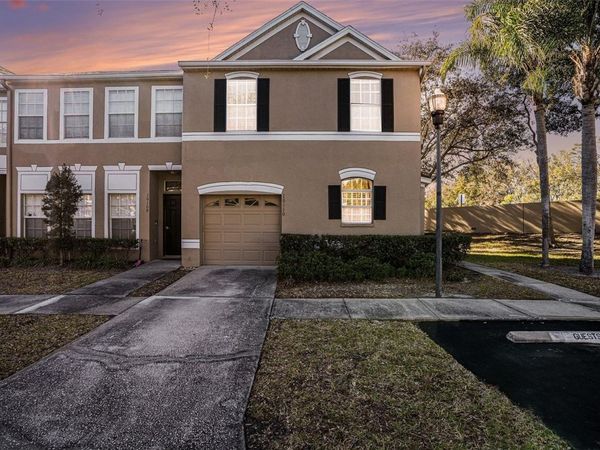 10110 BELLEVILLE PLACE, TAMPA, FL 33624