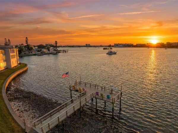 1898 SHORE DRIVE S, Unit 319, SOUTH PASADENA, FL 33707