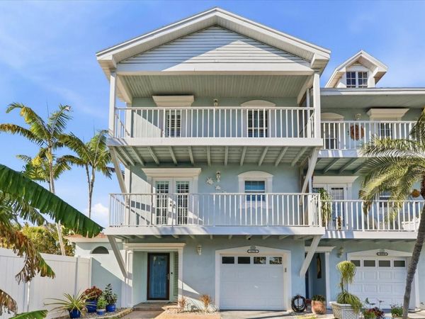 9170 BLIND PASS ROAD, ST PETE BEACH, FL 33706