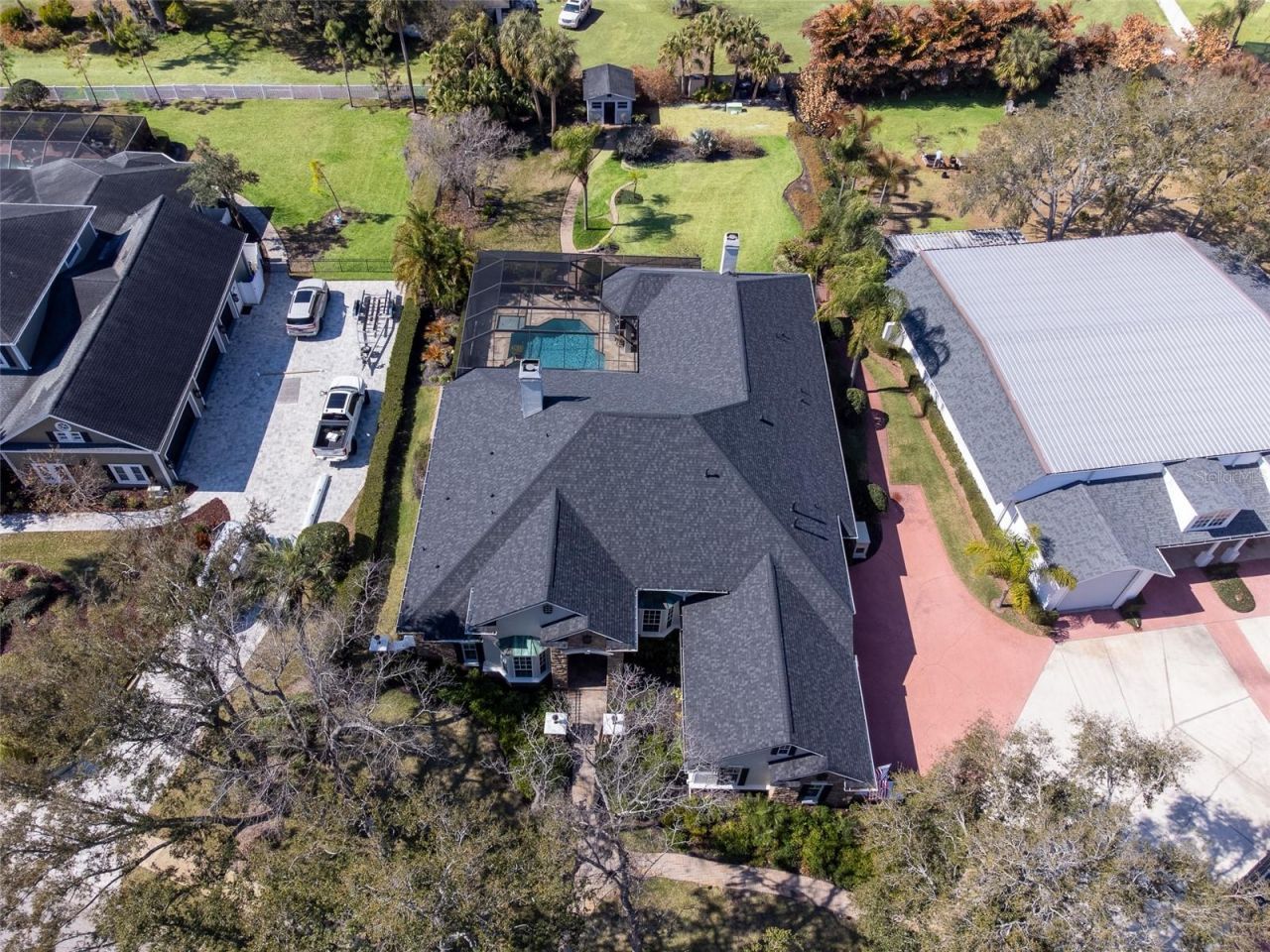 8921 Eagle Watch Drive, Riverview, FL 33578 Photo