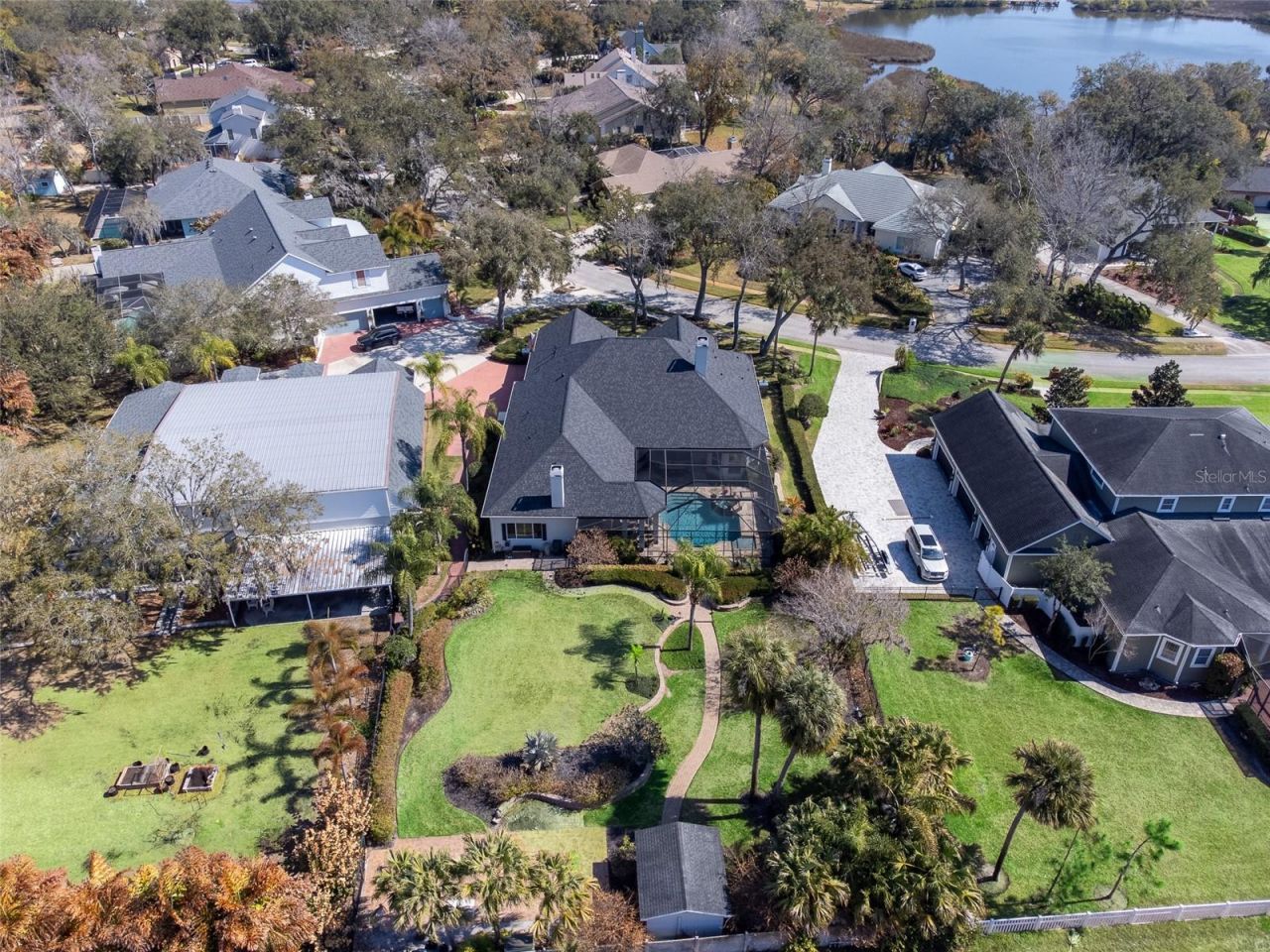 8921 Eagle Watch Drive, Riverview, FL 33578 Photo