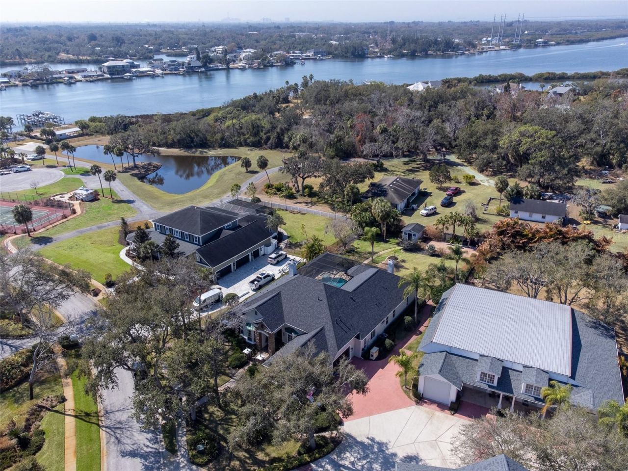 8921 Eagle Watch Drive, Riverview, FL 33578 Photo