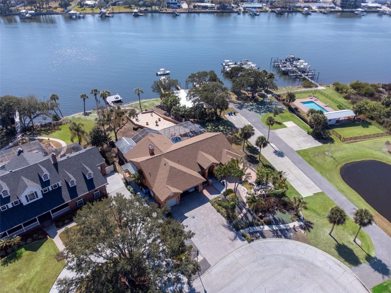8921 Eagle Watch Drive, Riverview, FL 33578 Photo
