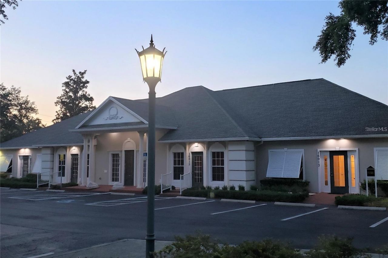 16013 N Florida Avenue, Lutz, FL 33549 Photo