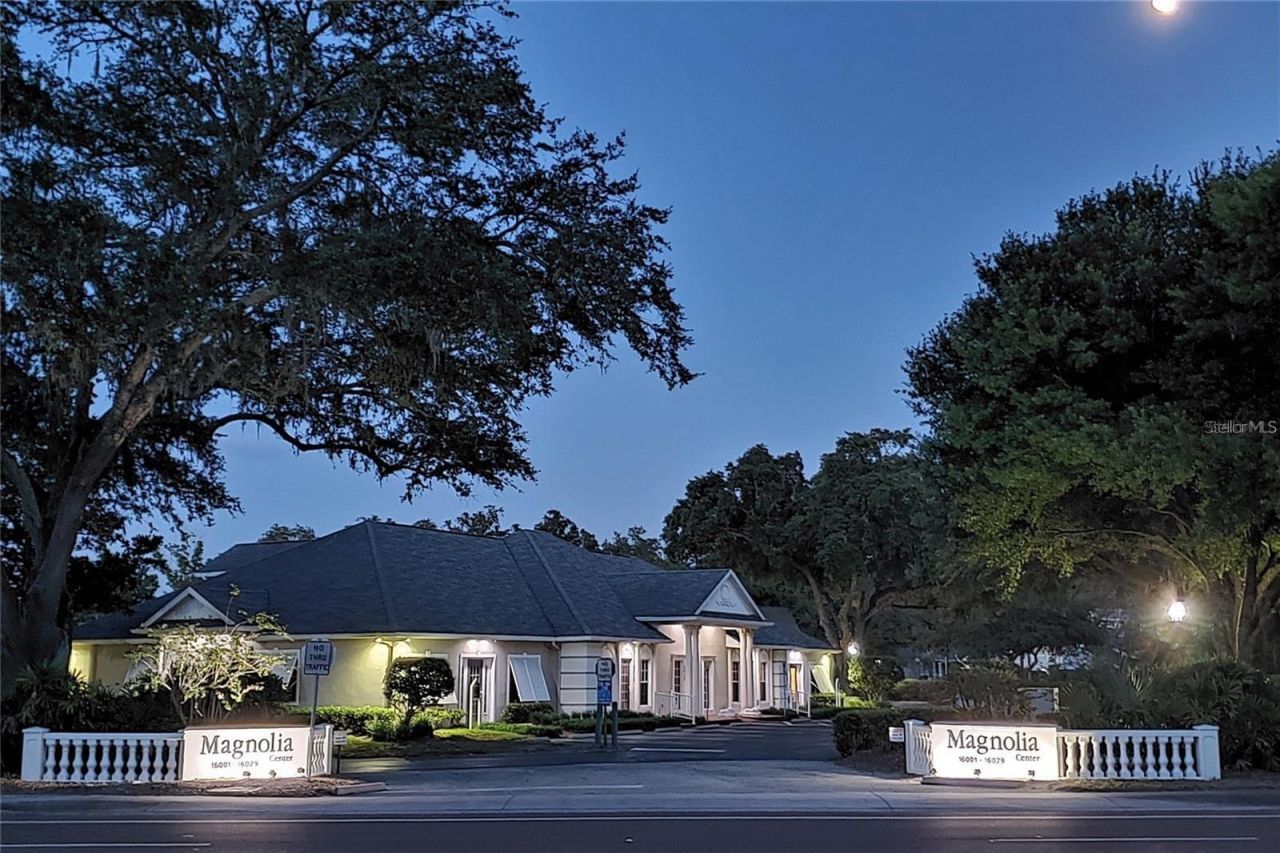 16013 N Florida Avenue, Lutz, FL 33549 Photo