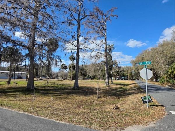 TBD CR 426, LAKE PANASOFFKEE, FL 33538