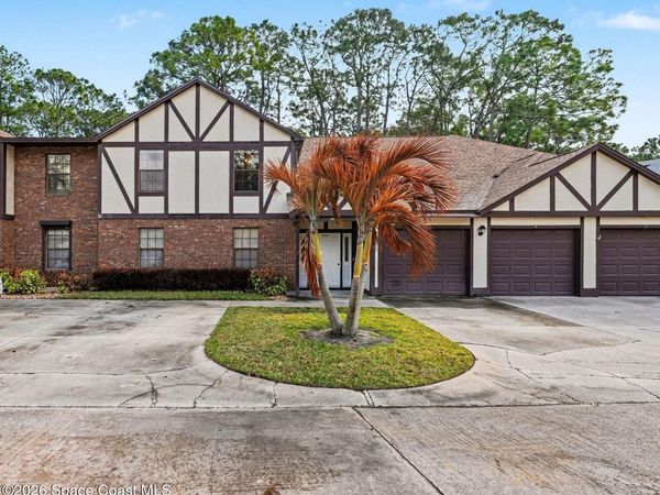 9030 York Lane, Unit 12g, West Melbourne, FL 32904