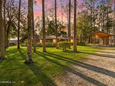 12919 SUNOWA SPRINGS Trail, Bryceville, FL 32009