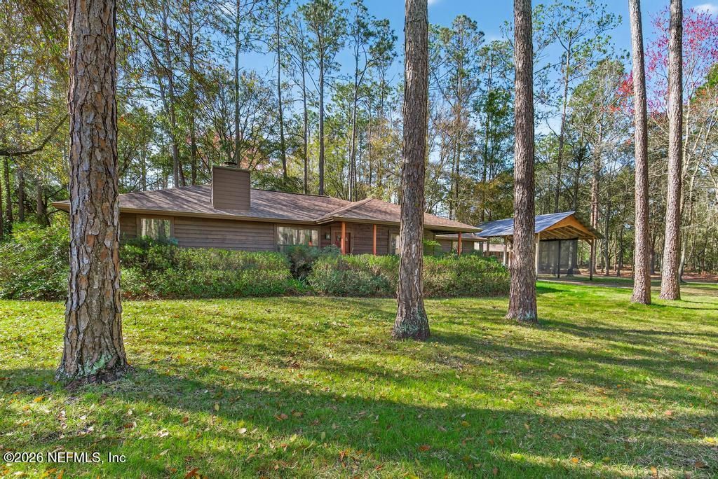 12919 Sunowa Springs Trail, Bryceville, FL 32009 Photo