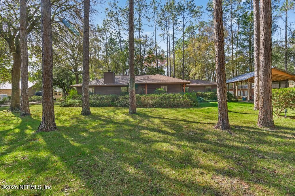 12919 Sunowa Springs Trail, Bryceville, FL 32009 Photo