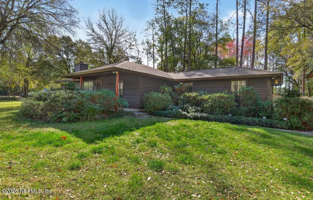 12919 Sunowa Springs Trail, Bryceville, FL 32009 Photo