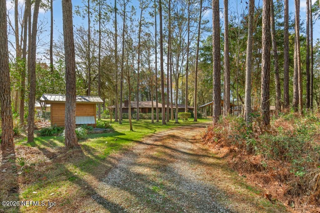 12919 Sunowa Springs Trail, Bryceville, FL 32009 Photo