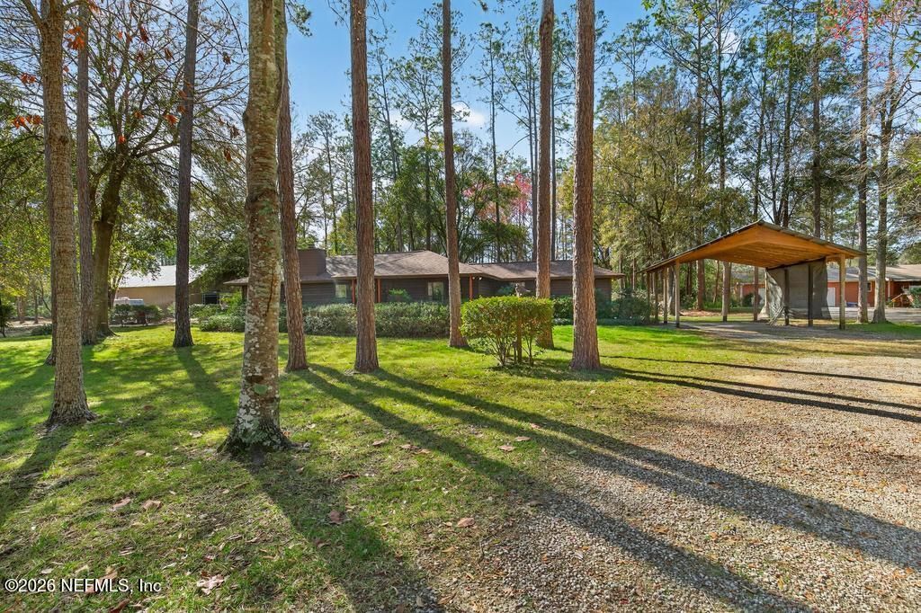 12919 Sunowa Springs Trail, Bryceville, FL 32009 Photo