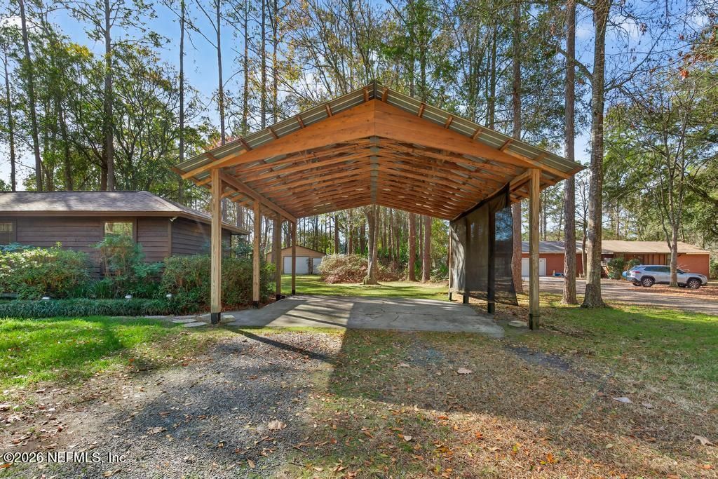 12919 Sunowa Springs Trail, Bryceville, FL 32009 Photo