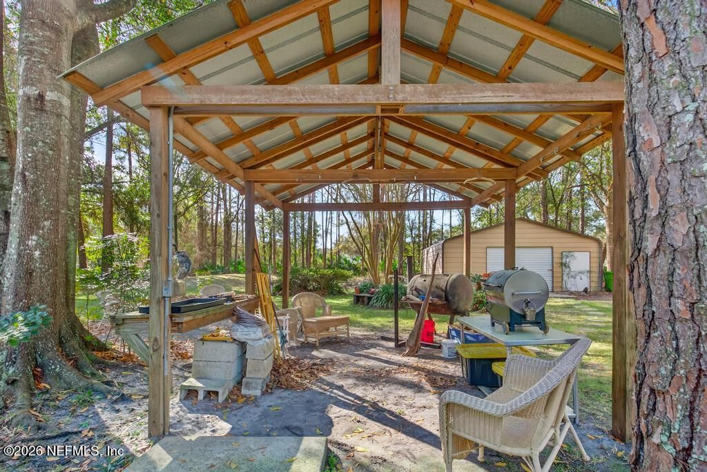 12919 Sunowa Springs Trail, Bryceville, FL 32009 Photo