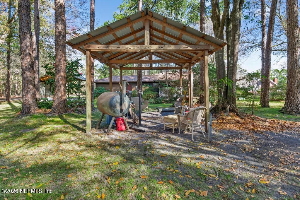 12919 Sunowa Springs Trail, Bryceville, FL 32009 Photo