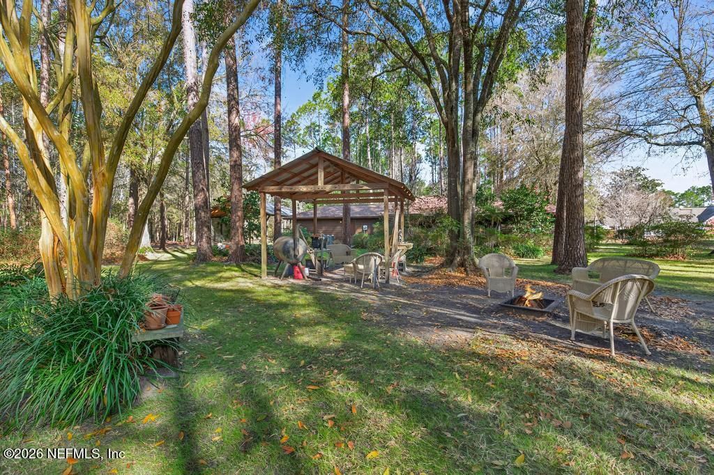 12919 Sunowa Springs Trail, Bryceville, FL 32009 Photo