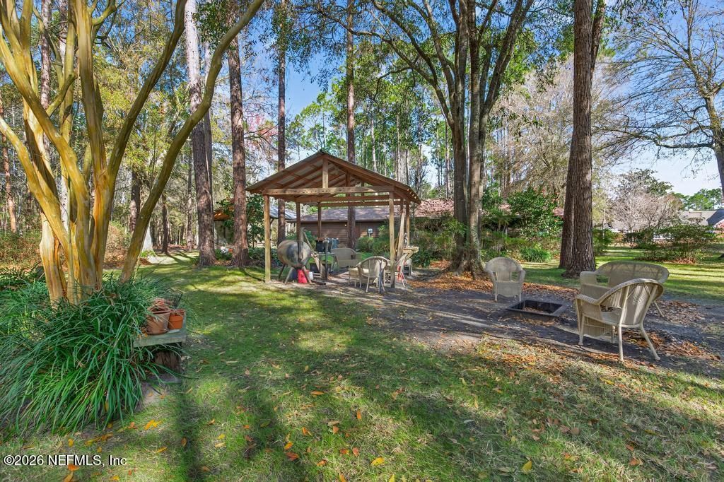 12919 Sunowa Springs Trail, Bryceville, FL 32009 Photo