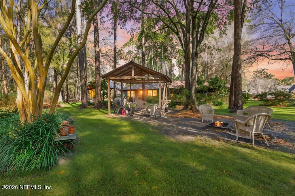 12919 Sunowa Springs Trail, Bryceville, FL 32009 Photo