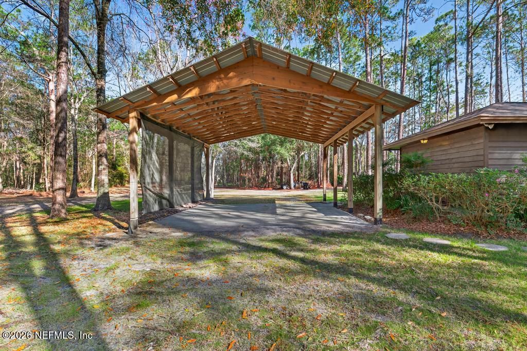 12919 Sunowa Springs Trail, Bryceville, FL 32009 Photo