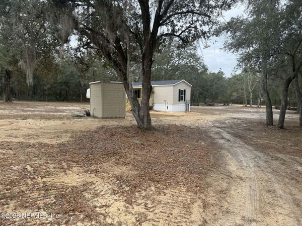 1013 USINA Avenue, Florahome, FL 32140