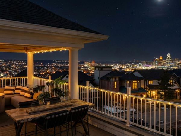 101 Watch Hill Lane, Newport, KY 41071