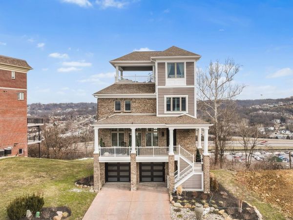 101 Watch Hill Lane, Newport, KY 41071