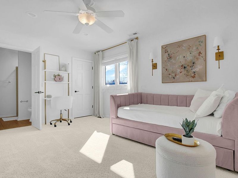 484 N Parkview Avenue, Bexley, OH 43209 Photo 35