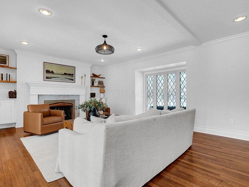 484 N Parkview Avenue, Bexley, OH 43209 Photo 5