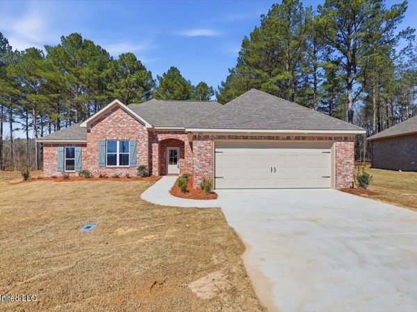 305 Stronghold Drive, Brandon, MS 39042
