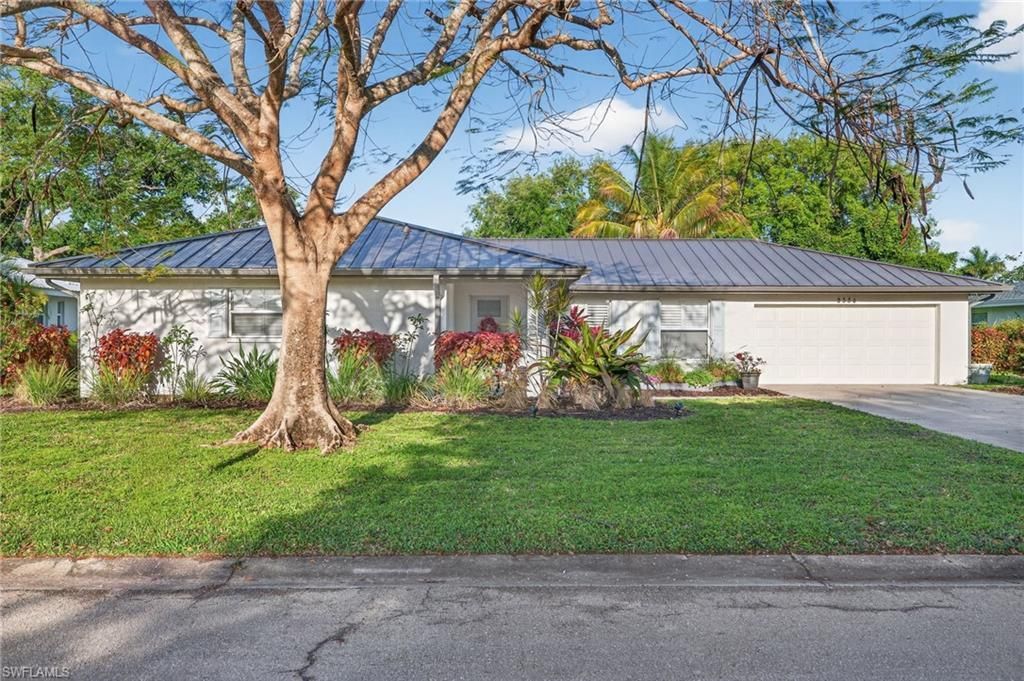 5336 Chippendale Cir W, Fort Myers, FL 33919 Photo